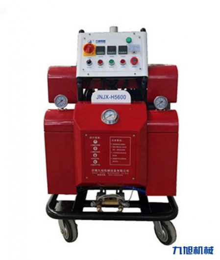 江蘇淮安聚脲噴涂設(shè)備銷(xiāo)售商