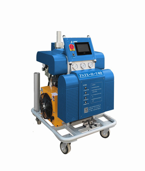 JNJX-T40新款液壓設(shè)備